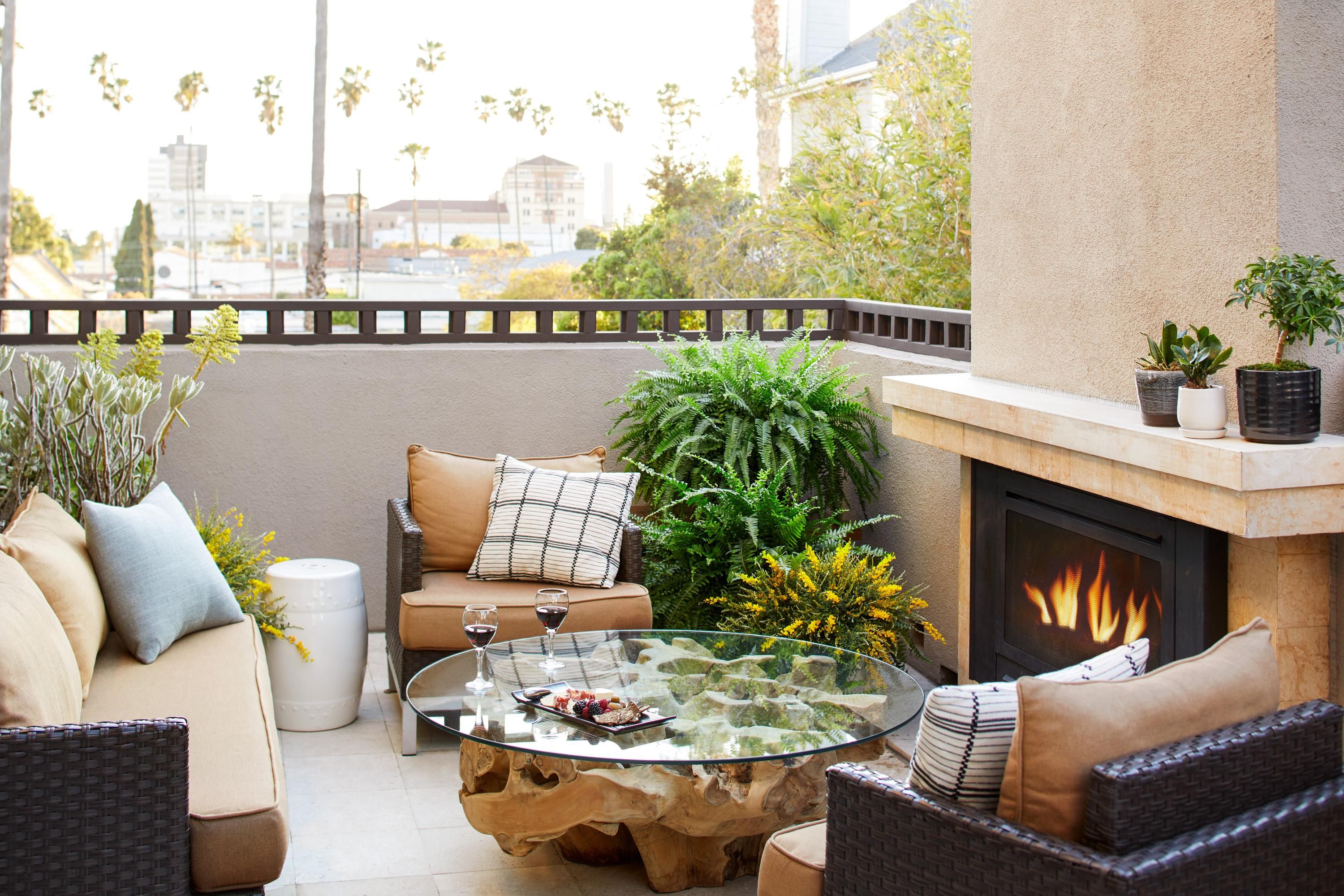 Balkon