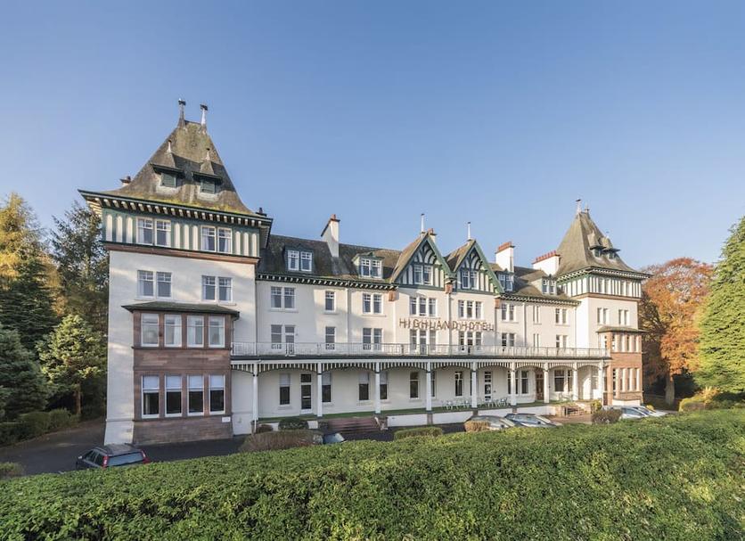 Gebäude Foto