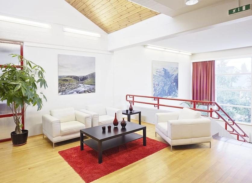 Wohnzimmer Foto