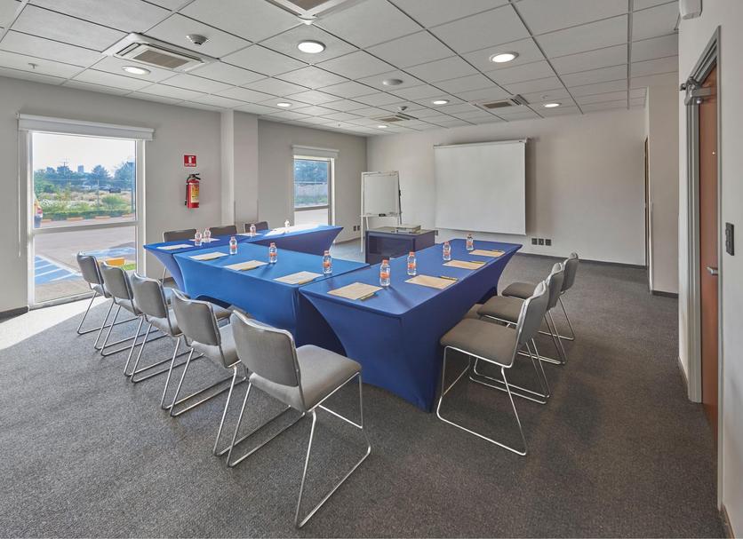 Konferenzraum Foto