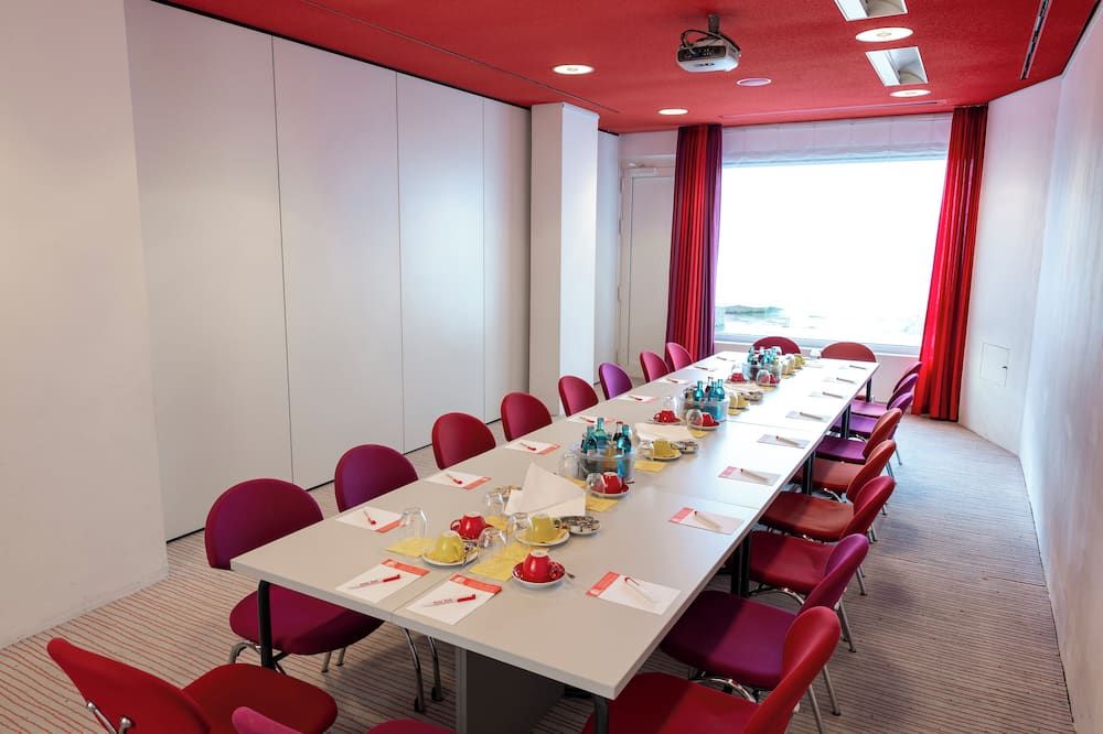 Konferenzraum