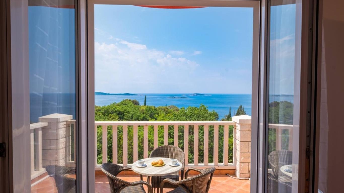 Villa Panorama Dubrovnik