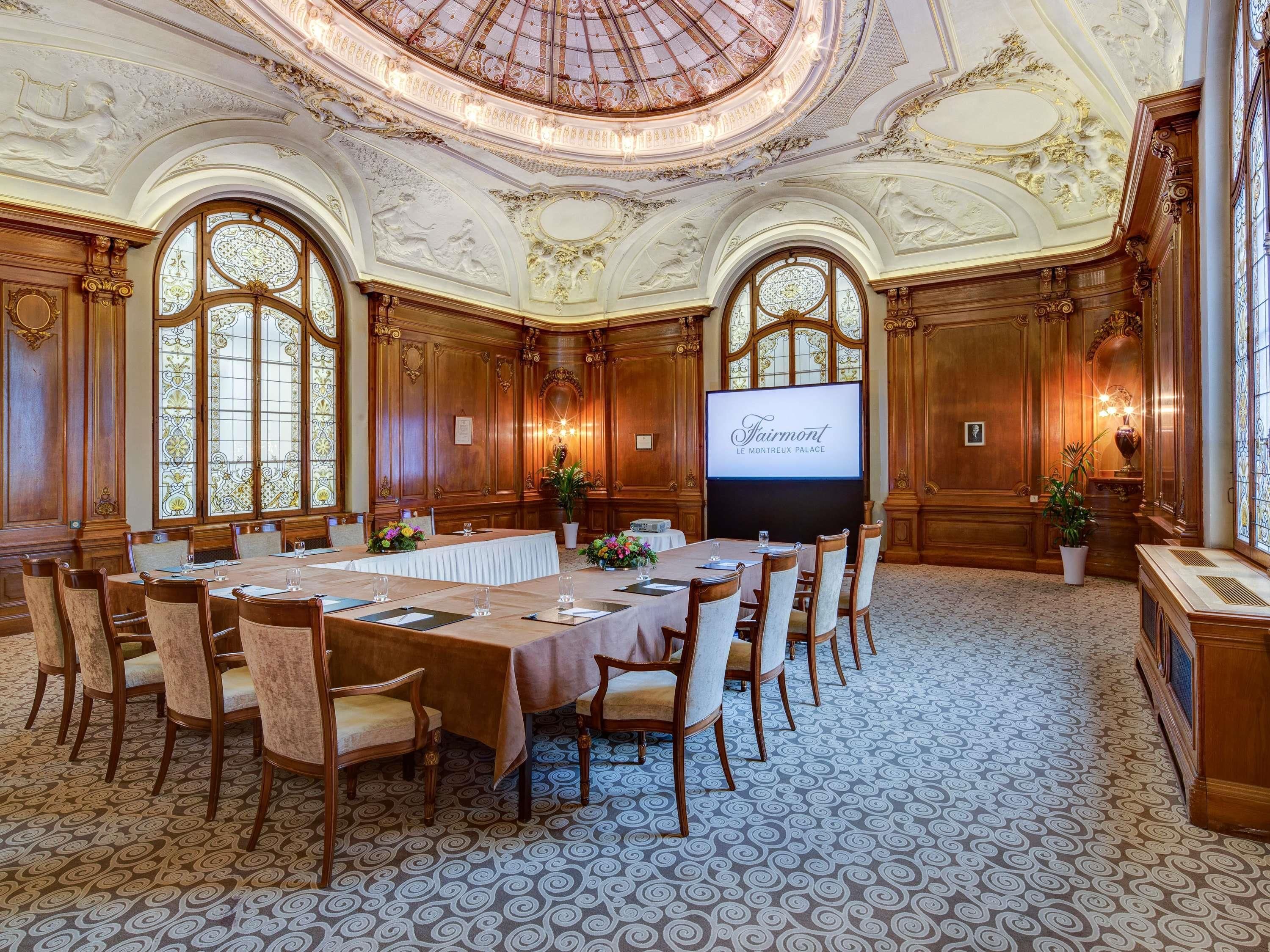 Konferenzraum