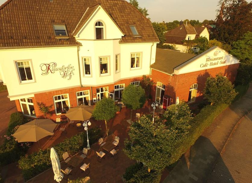 Gebäude Foto
