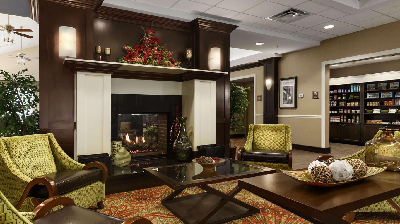 Homewood Suites by Hilton Binghamton/Vestal, NY