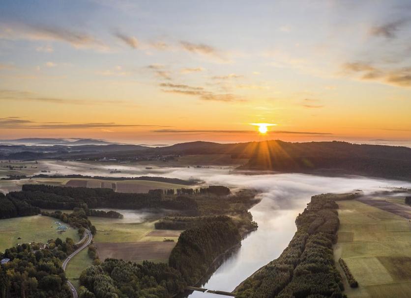 Außenansicht Foto