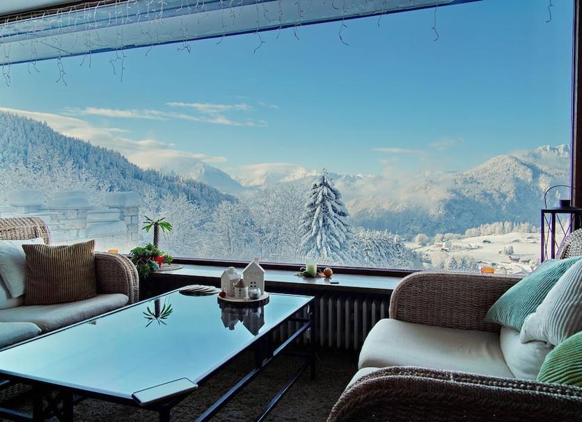 Wohnzimmer Foto