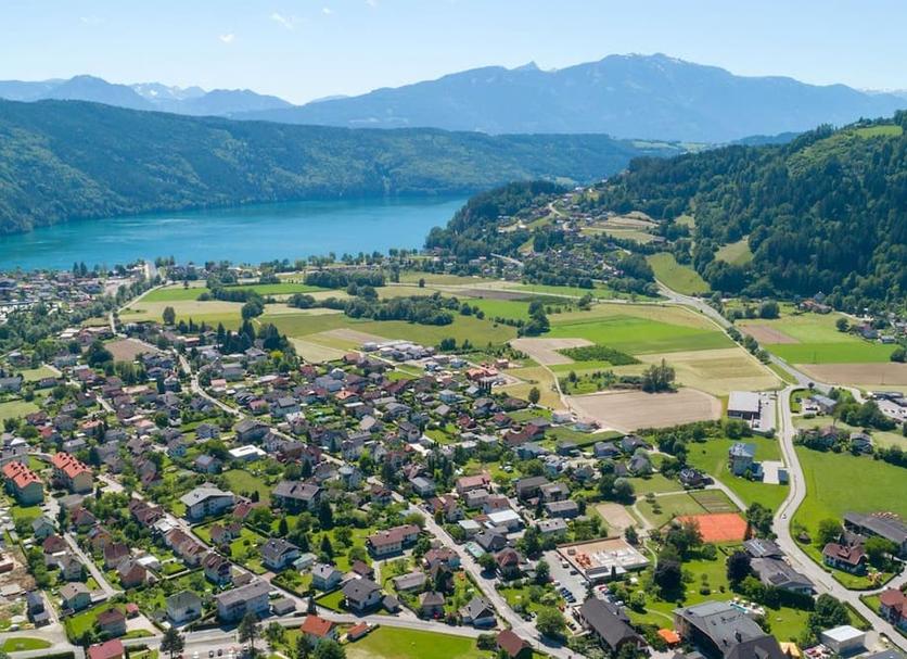 Außenansicht Foto