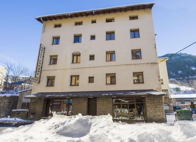 Gebäude Foto