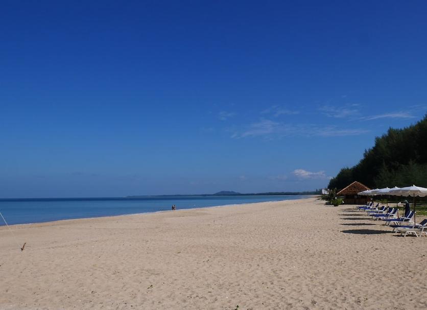 Strand Foto