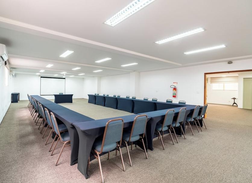 Konferenzraum Foto