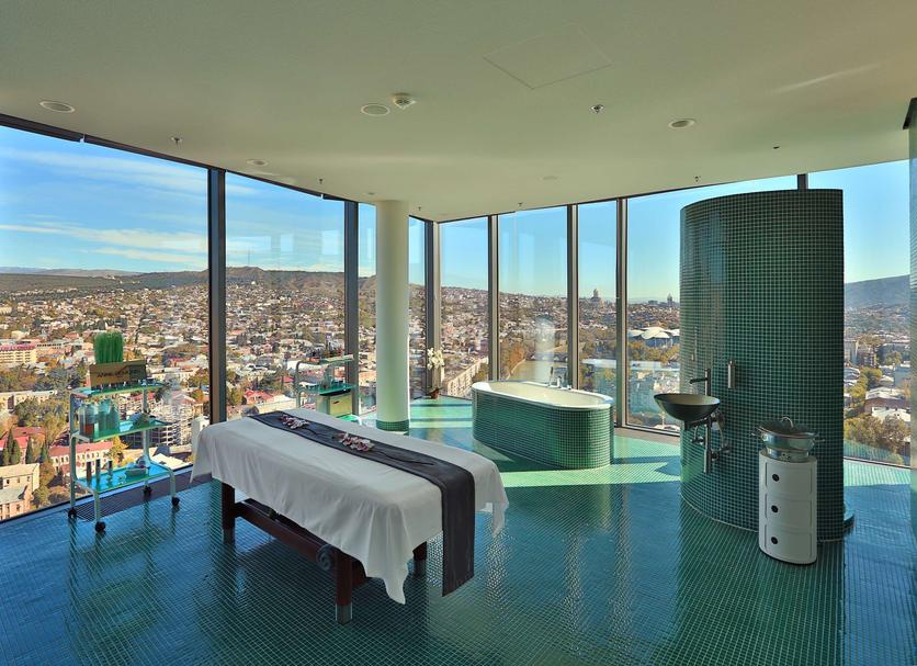 Wellness Foto