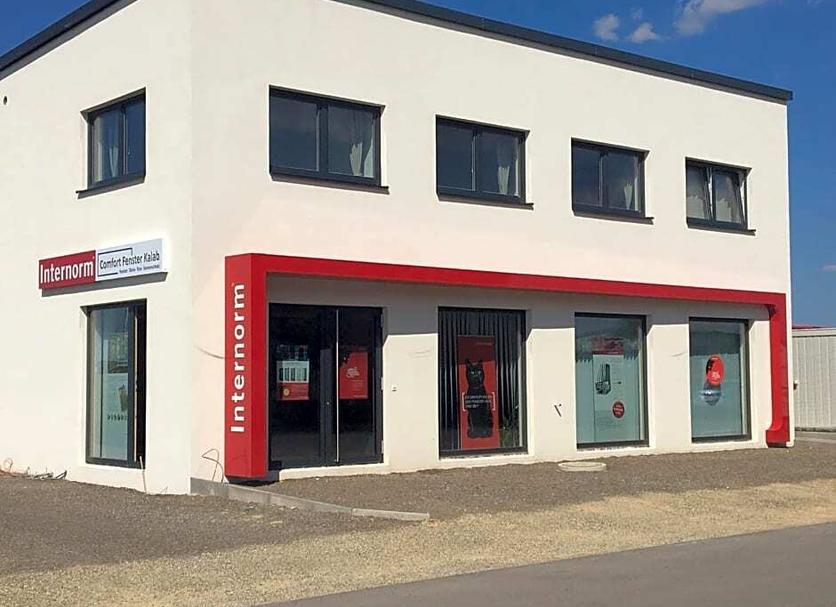 Gebäude Foto