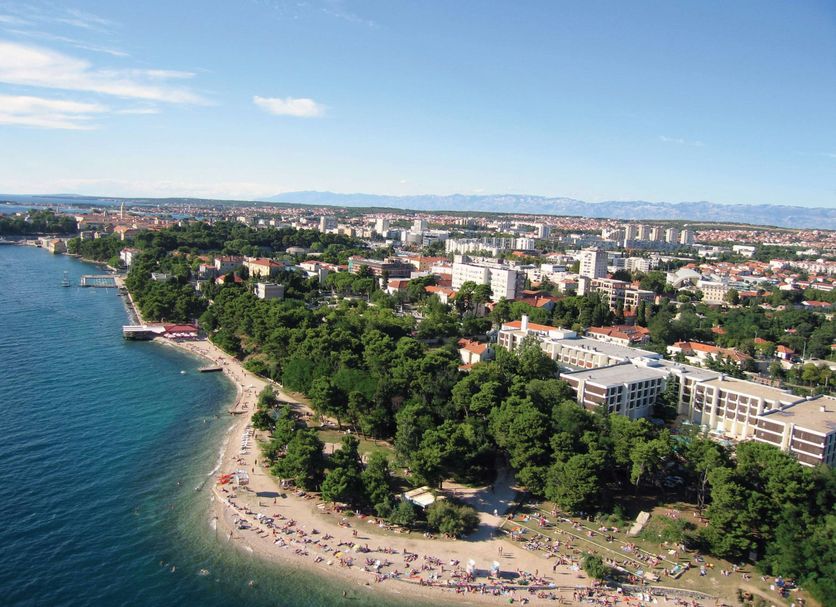 Gebäude Foto