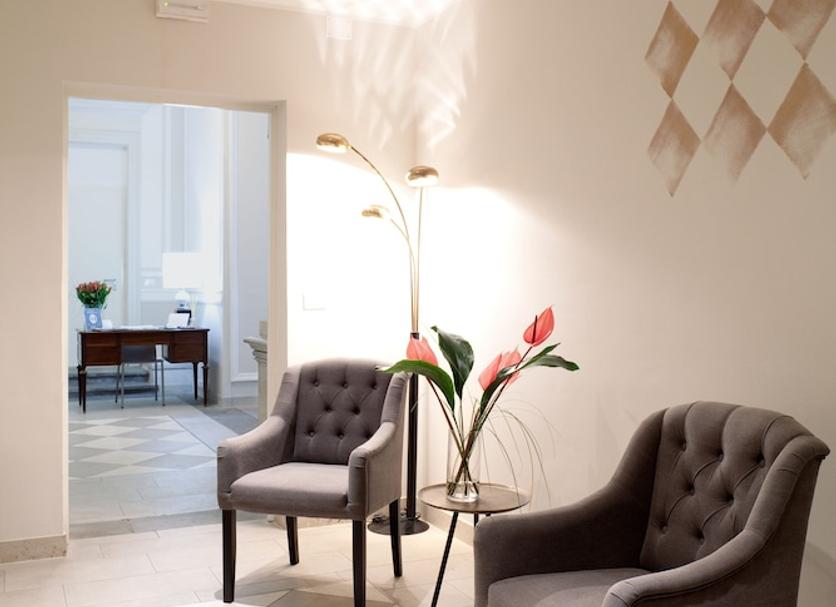 Wohnzimmer Foto