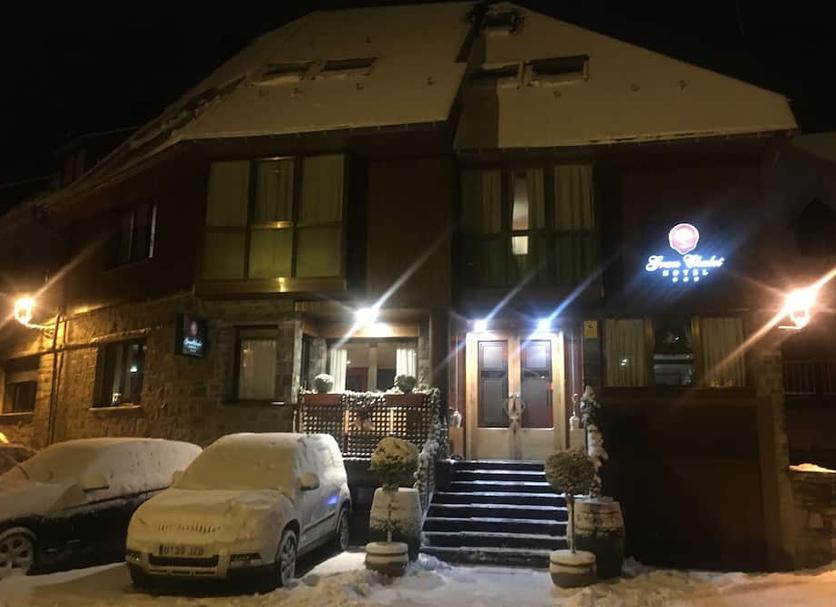Gebäude Foto