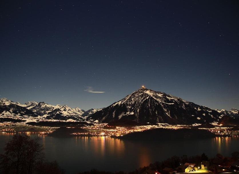 Außenansicht Foto