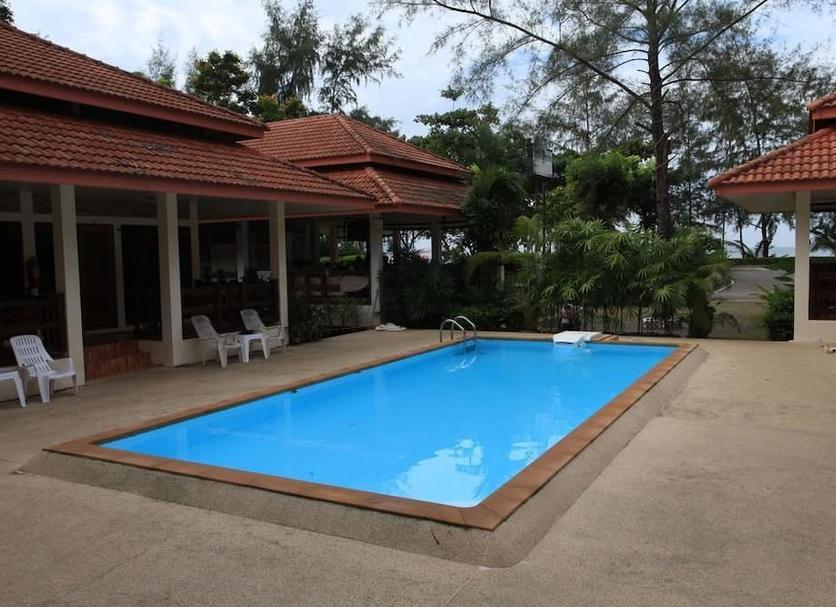 Pool Foto
