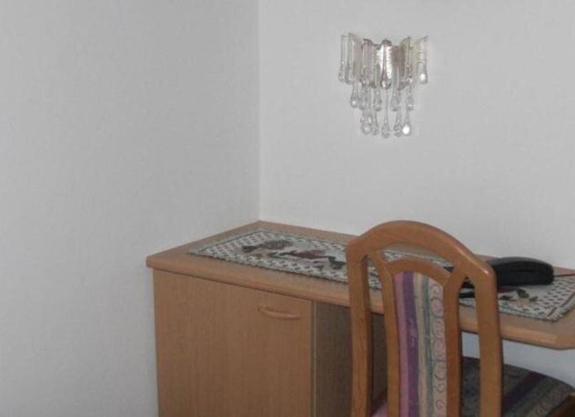 Zimmerausstattung Foto