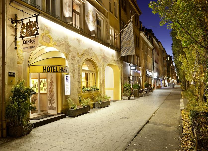 Gebäude Foto