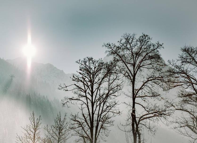 Außenansicht Foto