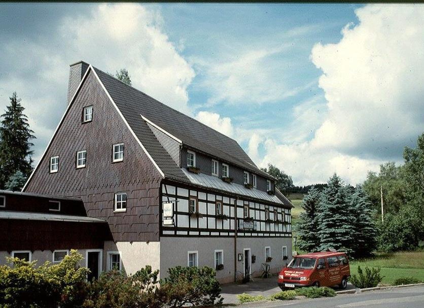 Gebäude Foto