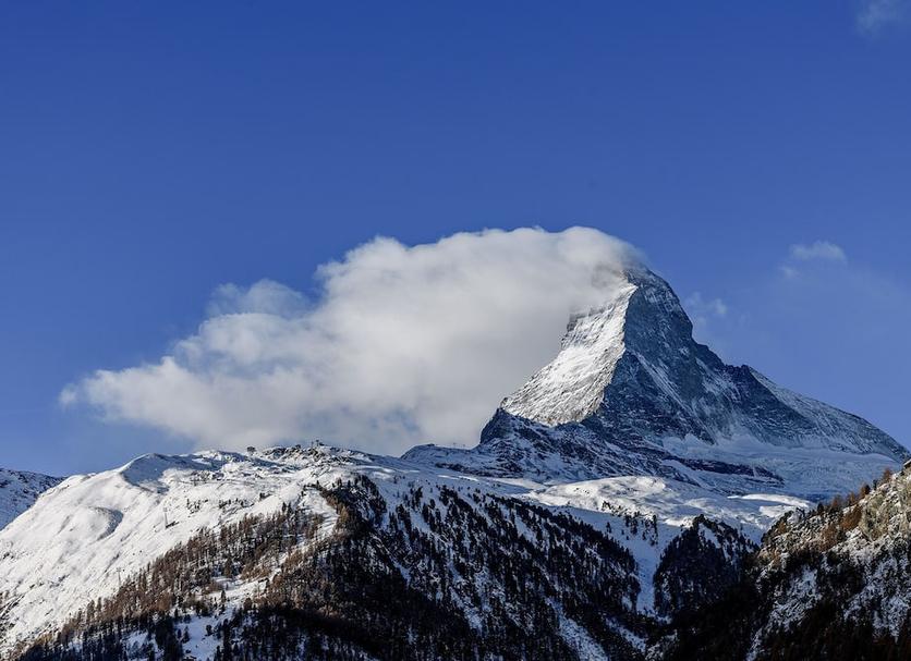 Außenansicht Foto