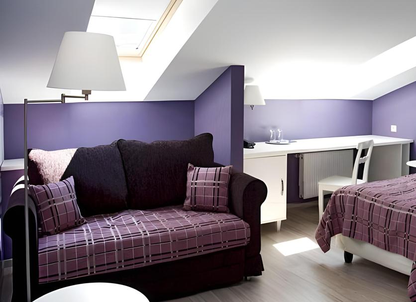 Wohnzimmer Foto