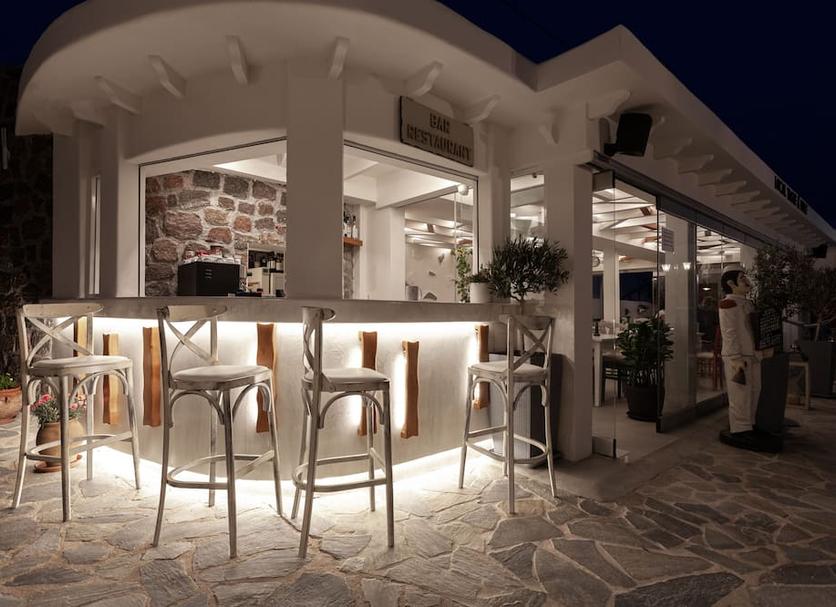 Bar Foto