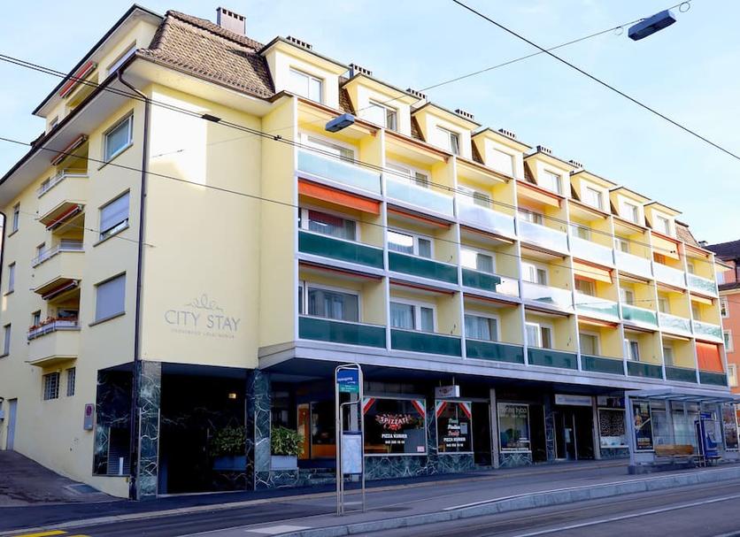 Gebäude Foto