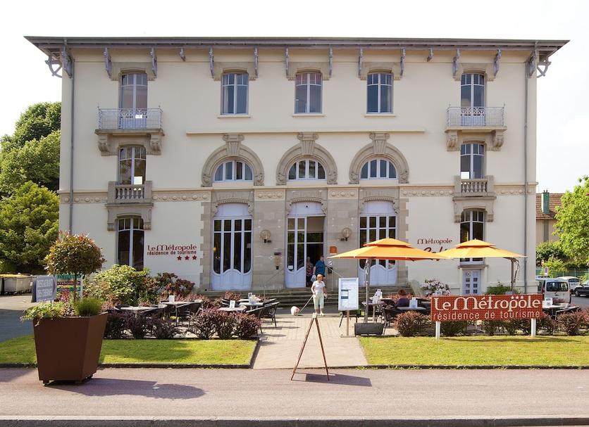 Gebäude Foto