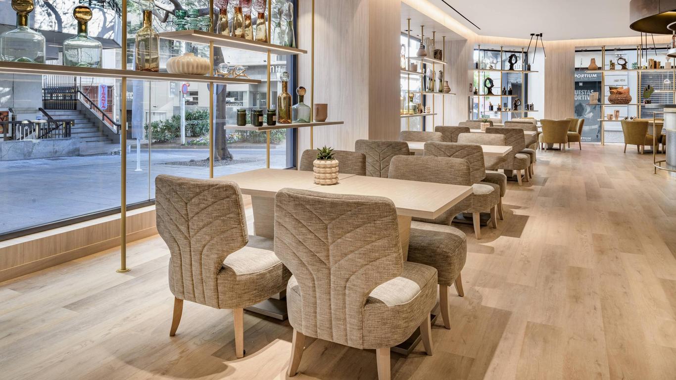 AC Hotel by Marriott Tenerife