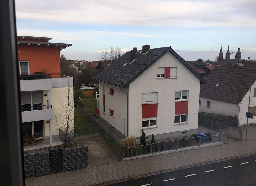 Außenansicht Foto
