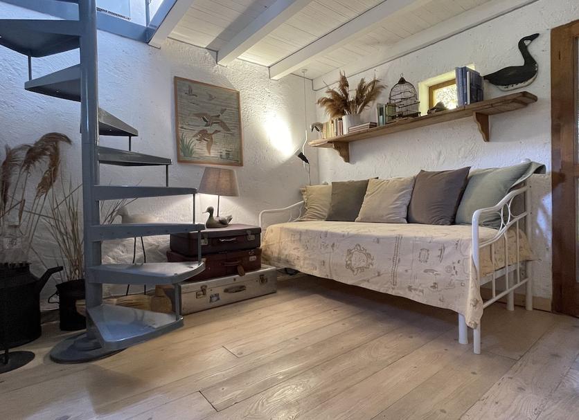 Wohnzimmer Foto