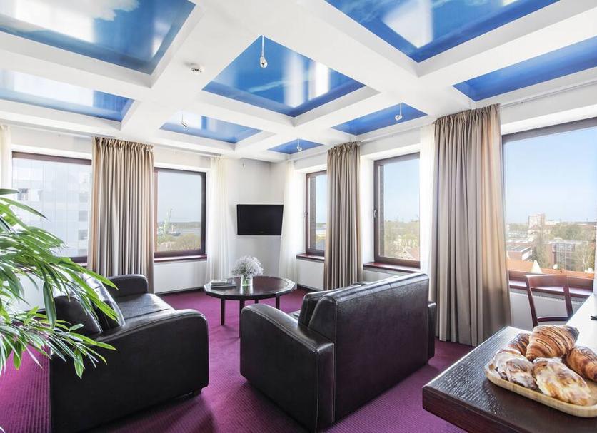 Wohnzimmer Foto
