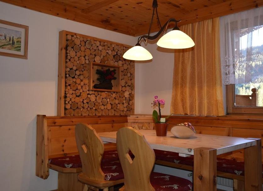 Essbereich Foto