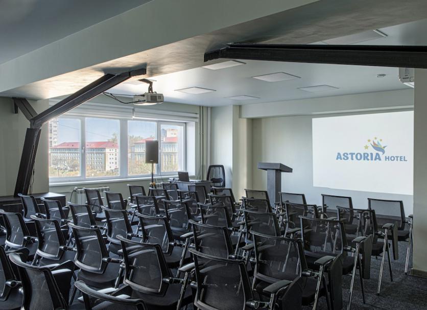 Konferenzraum Foto