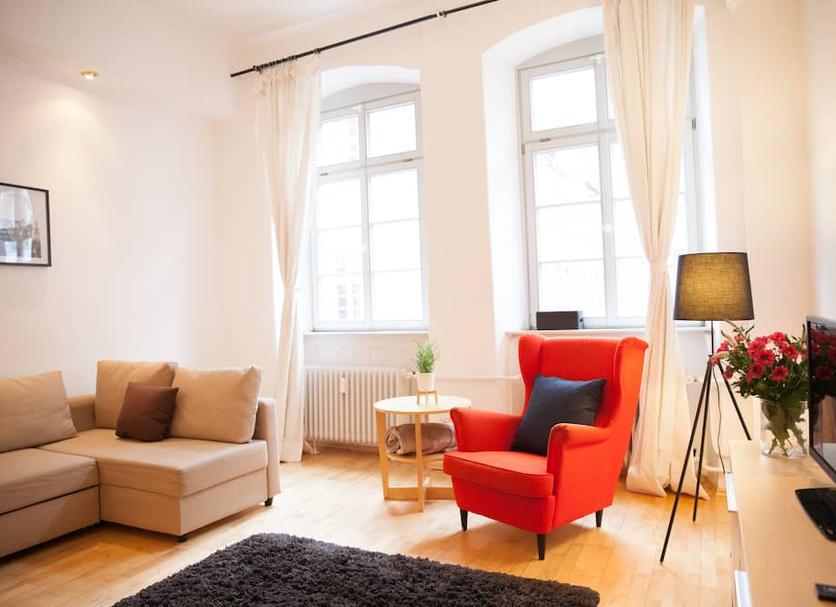Wohnzimmer Foto
