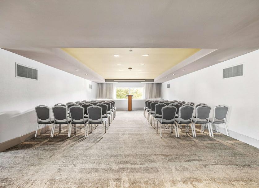 Konferenzraum Foto