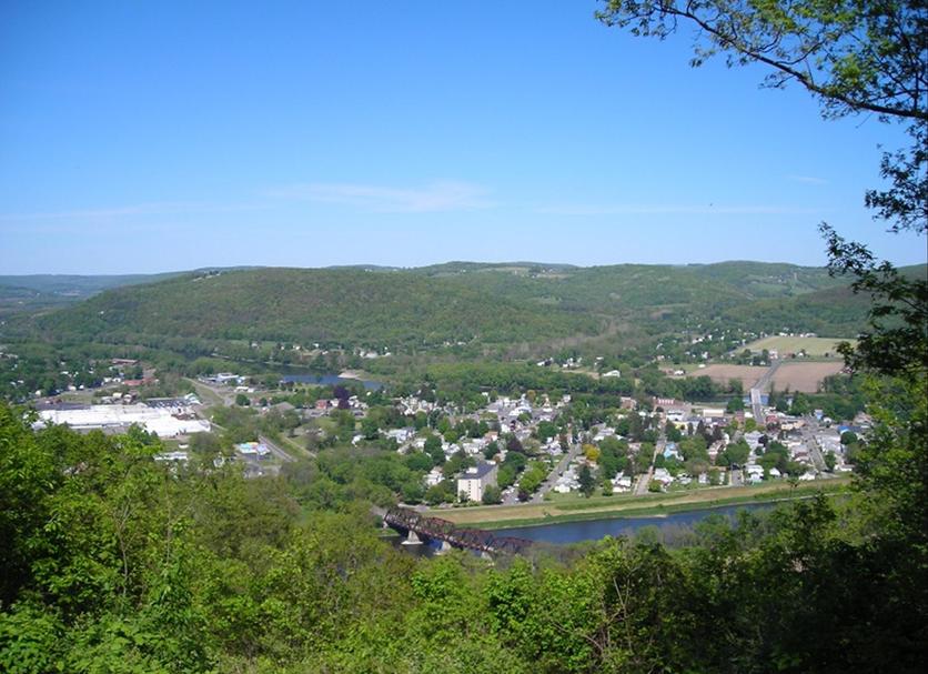 Außenansicht Foto