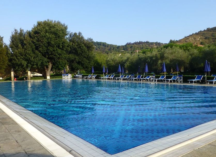 Pool Foto