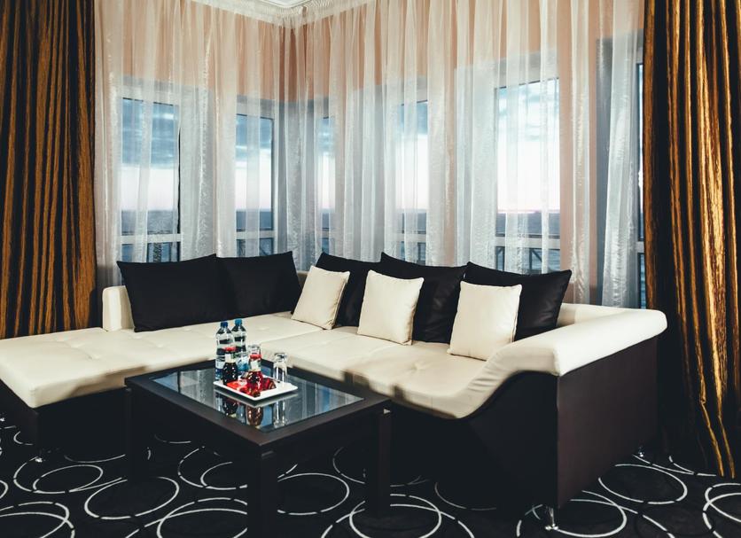 Wohnzimmer Foto