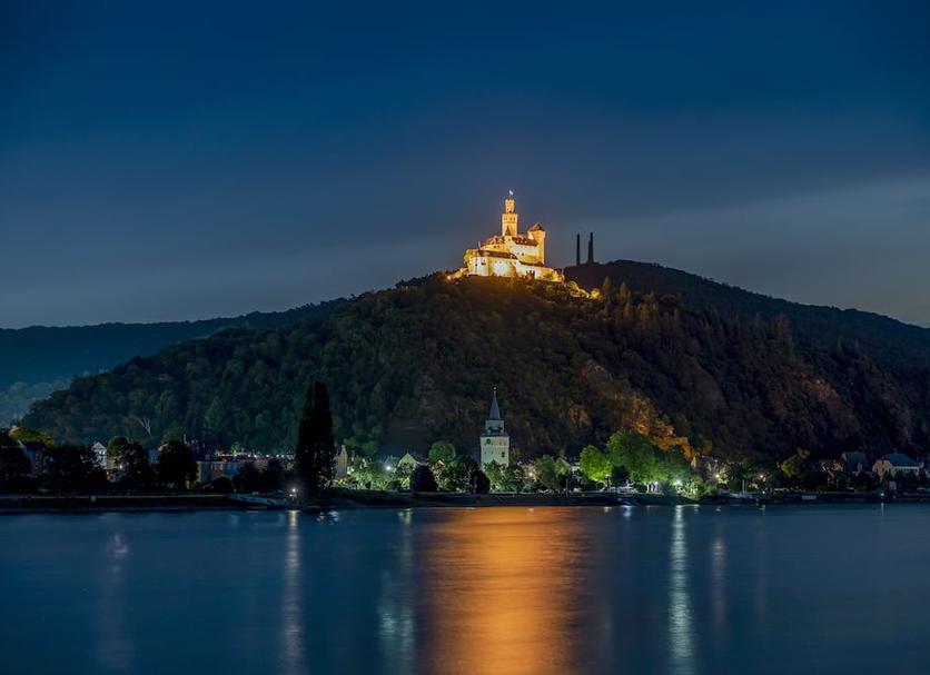Außenansicht Foto