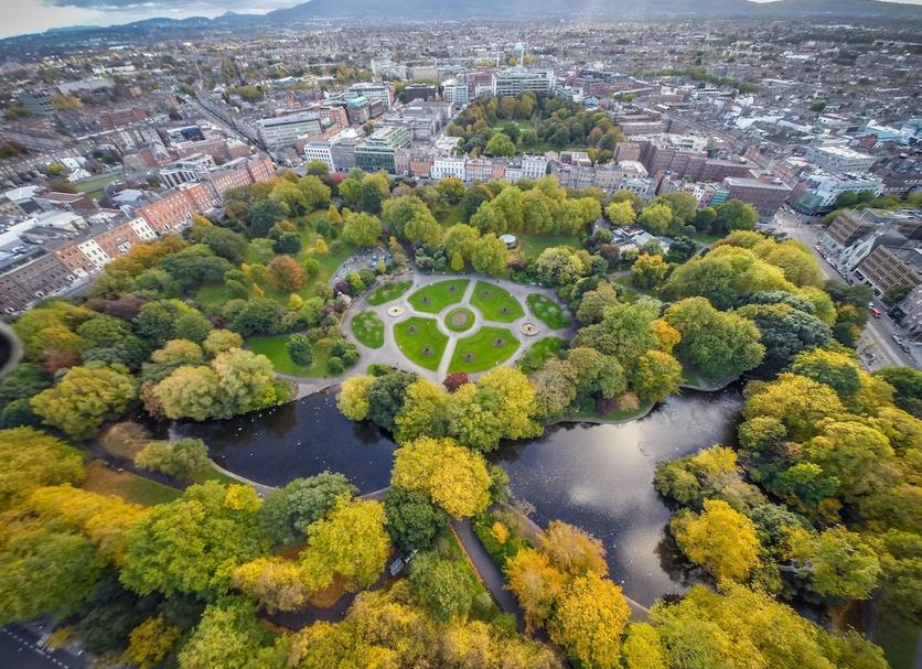 Gebäude Foto