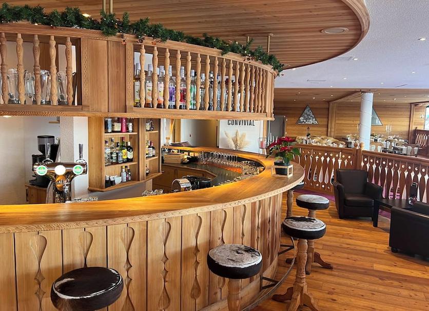 Bar Foto