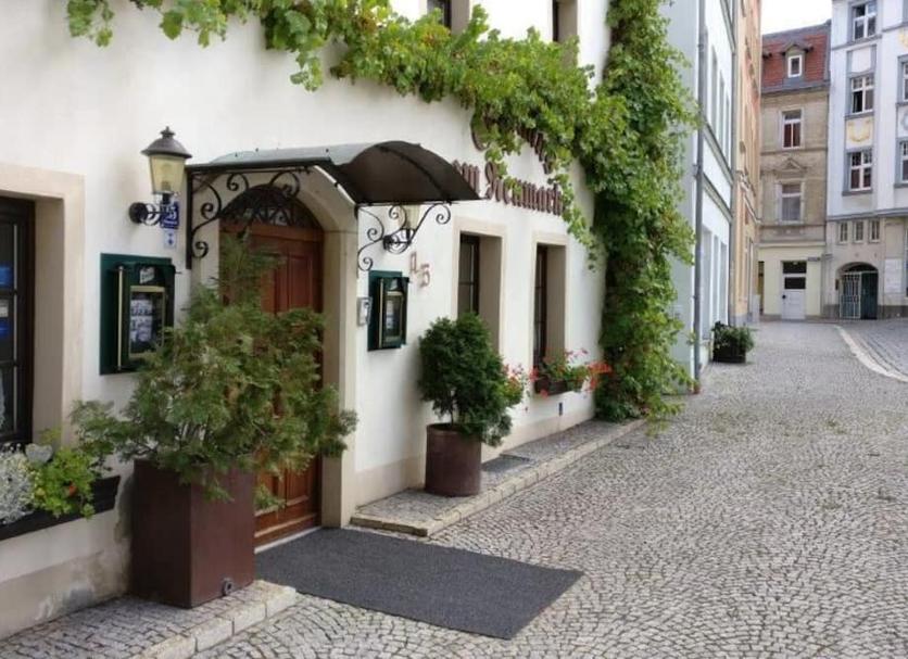 Außenansicht Foto