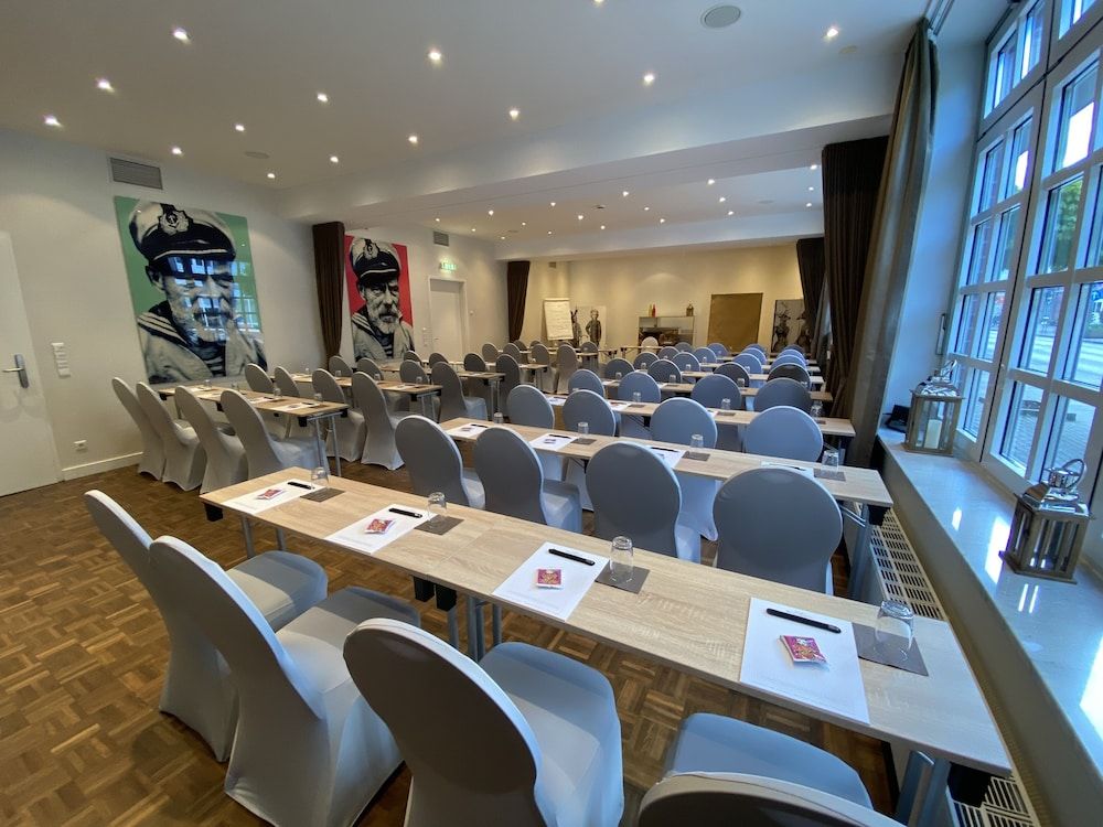 Konferenzraum