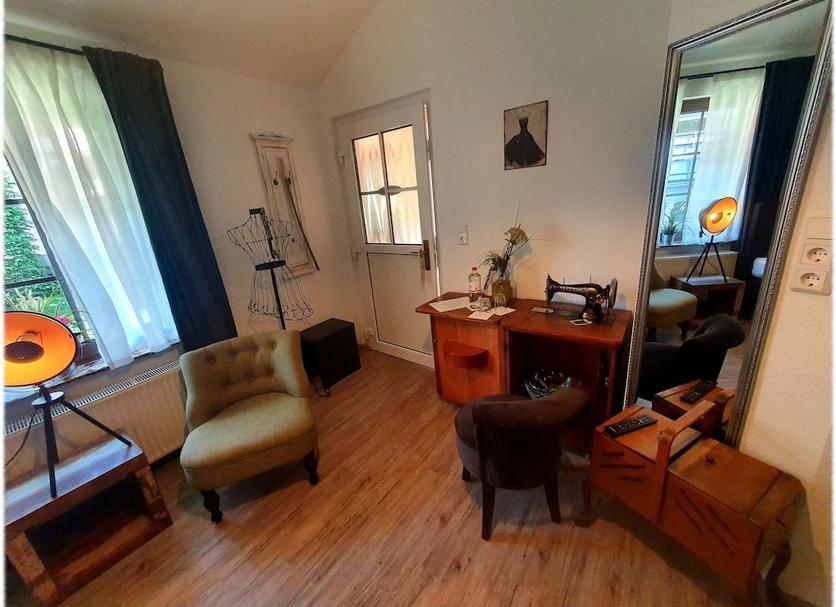 Wohnzimmer Foto