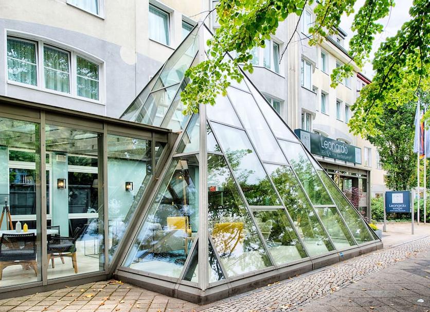 Gebäude Foto