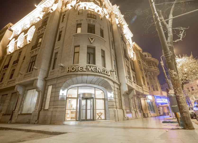 Gebäude Foto
